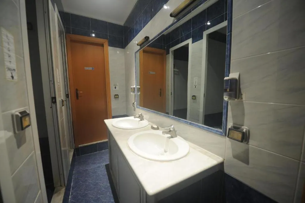 Backpackers Haven Hostel Rome