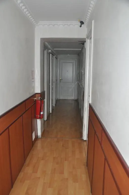 Backpackers Haven Hostel Rome Italy