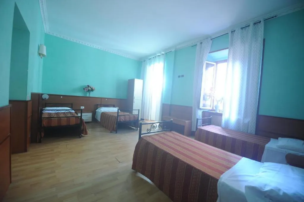 Backpackers Haven Hostel Rome