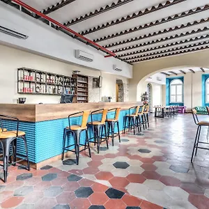 Hostel Borgo Ripa Urban Travel, Rom