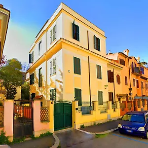 Luzzatti Rome