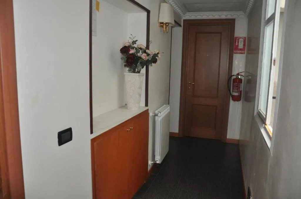 Backpackers Haven Hostel Rome
