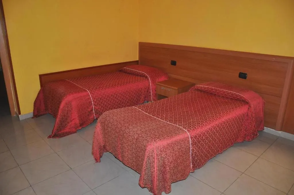 Backpackers Haven Hostel Rome